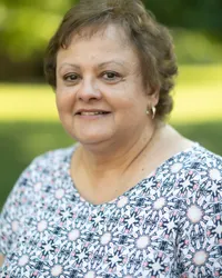 Leona Jennings's headshot