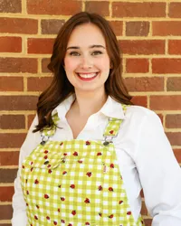 Gracie Worley's headshot