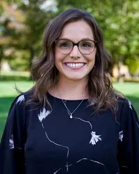 Mandy Hagerty's headshot