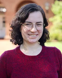 Karoline Hobock's headshot
