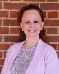 Cori Hornbeck's headshot