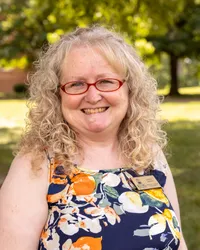 Susan Smith's headshot