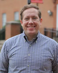 Reese Brackins's headshot