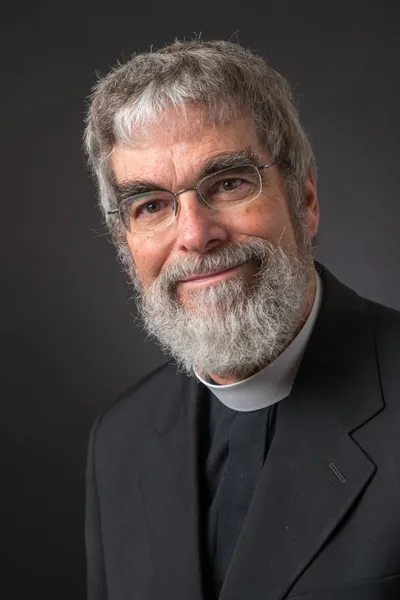 Brother Guy Consolmagno, S.J.