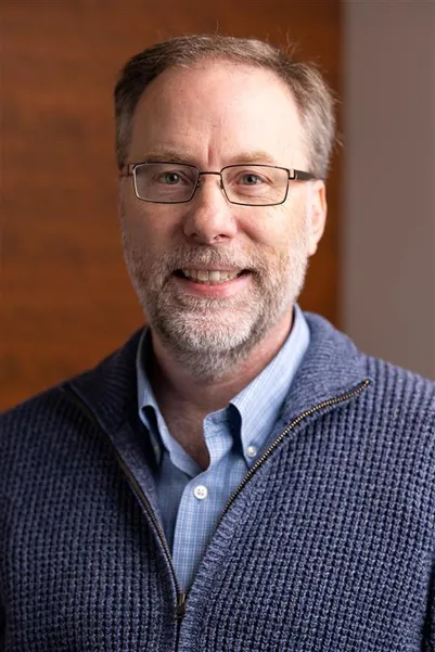 Dr. Derek Schuurman