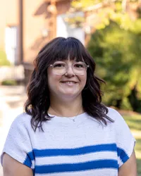 Jennifer Worley's headshot