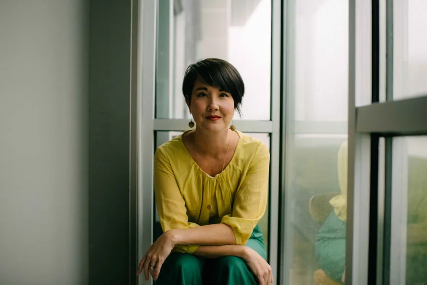 Dr. Elissa Yukiko Weichbrodt