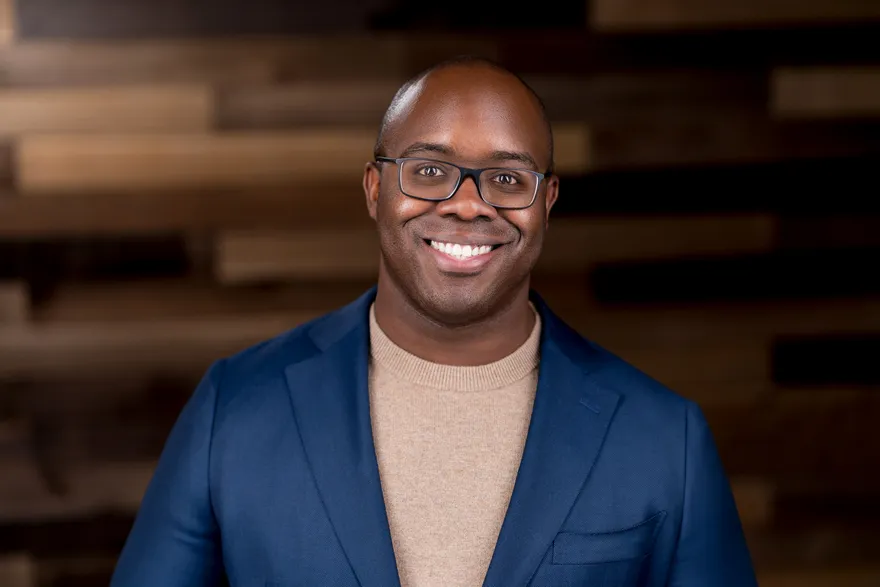 Esau McCaulley, Ph.D.