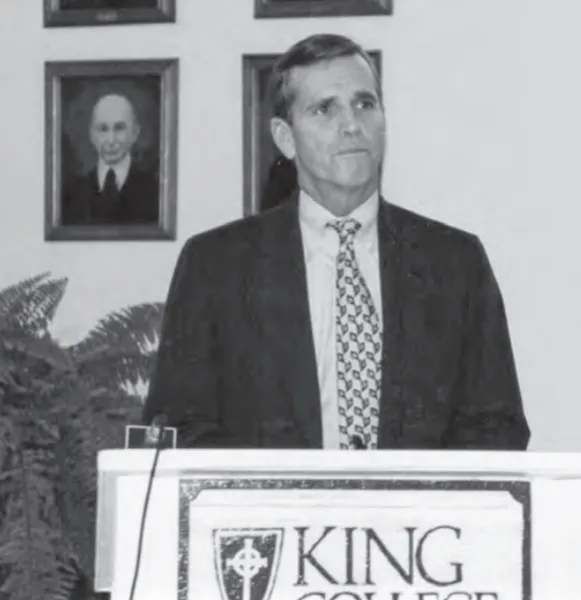 Hugh O. Maclellan, Jr. (1939-2025)