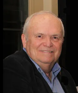 Dr. Jim Casada Headshot
