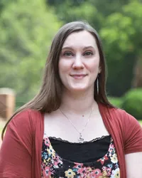Michelle McGregor's headshot