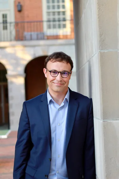 Michael Lamb, Ph.D.