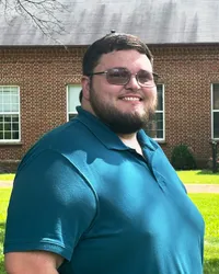 Nolan Meadows's headshot