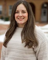 Aubree Flickema's headshot