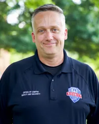 Brad Boling's headshot