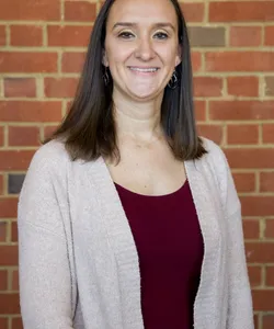 Brittany Hall Headshot