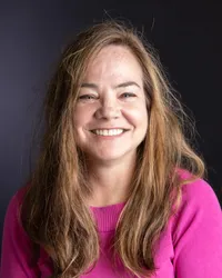 Colette Wilcox's headshot