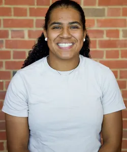 Desiree White Headshot