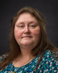 Dianna Robertson's headshot