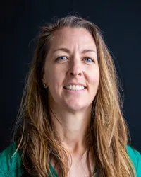 Emily Conner's headshot
