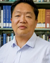 Han Chuan Ong's headshot
