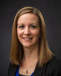 Heather Braddock's headshot