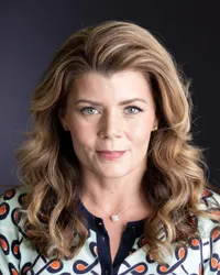 Holly L. Stevens's headshot
