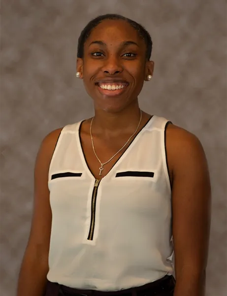 Demisha Porter will be the key note speaker