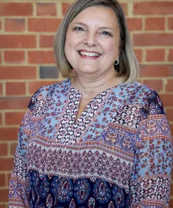 Janie Kelly Fogg Headshot