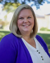 Jessica Price's headshot