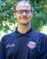 John Linke's headshot
