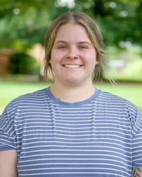 Kalyn Whitesides's headshot