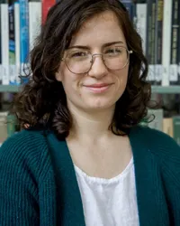 Karoline Hobock's headshot