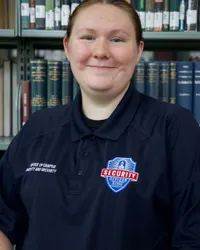 Kelsey Decatur's headshot