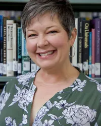 Keri-Lynn Paulson's headshot