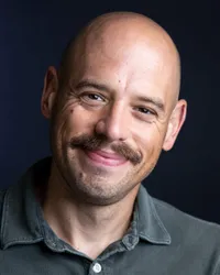 Kyle Osborn's headshot