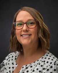 Kyndall Watts's headshot