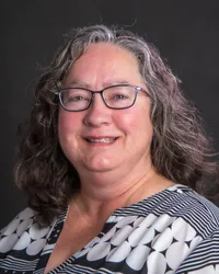 Marika Kimerer's headshot