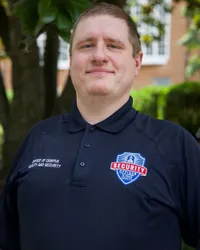 Nathan Funds's headshot
