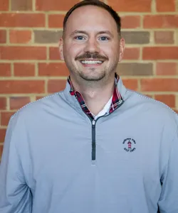 Nathanael Hughes Headshot
