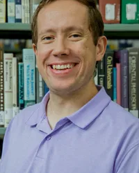 Reese Brackins's headshot