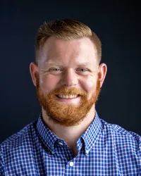 Sam Henley's headshot