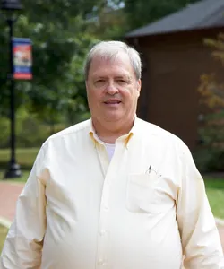 Gerry Stephens Jr. Headshot