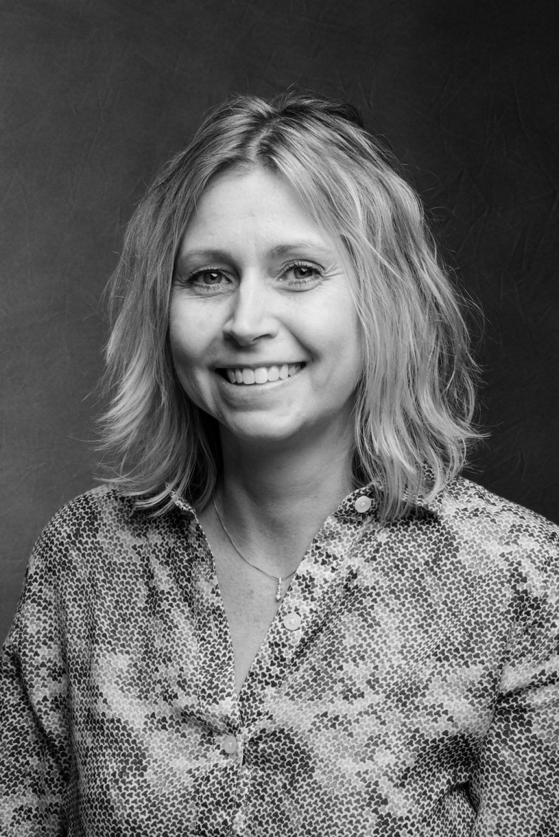 Susan Nicholson