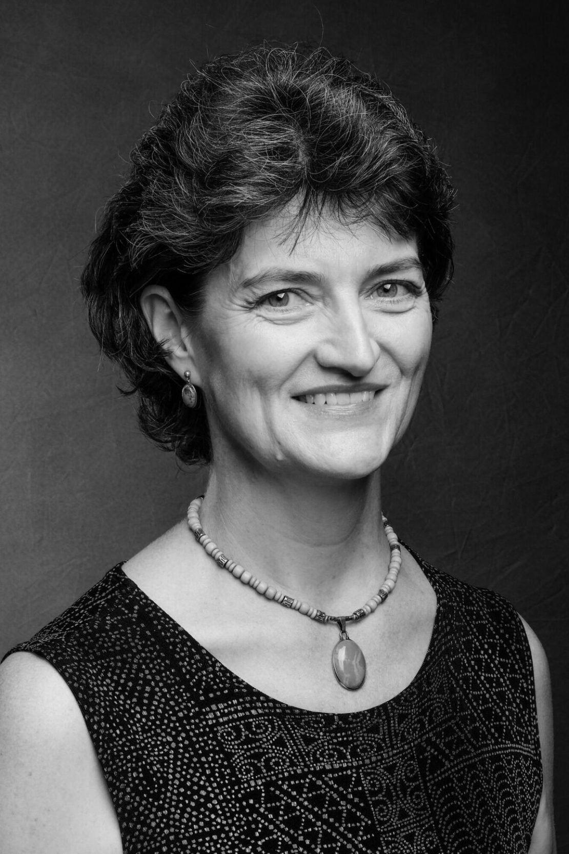 Karen Shaw