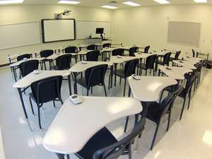 Active Learning Classroom