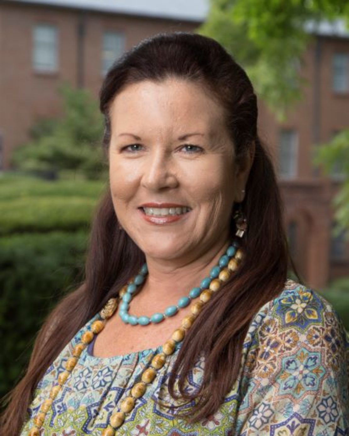 Brendia Morrison