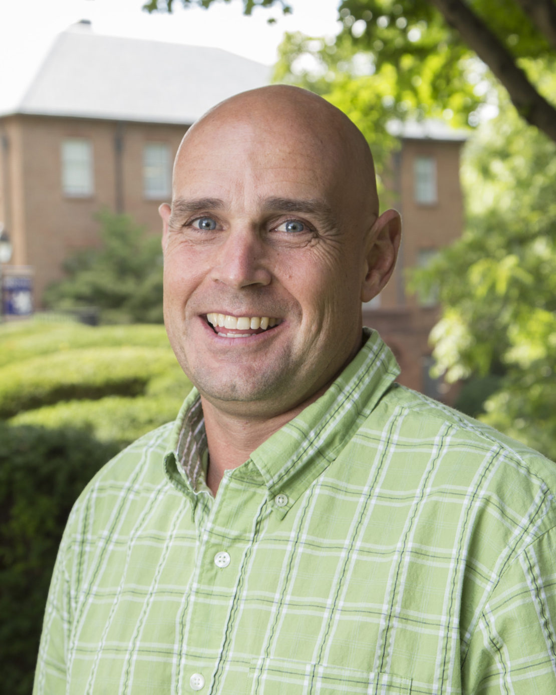 Dan Kreiss
