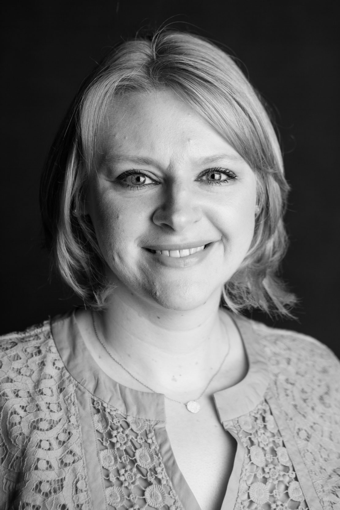 Christy Blevins