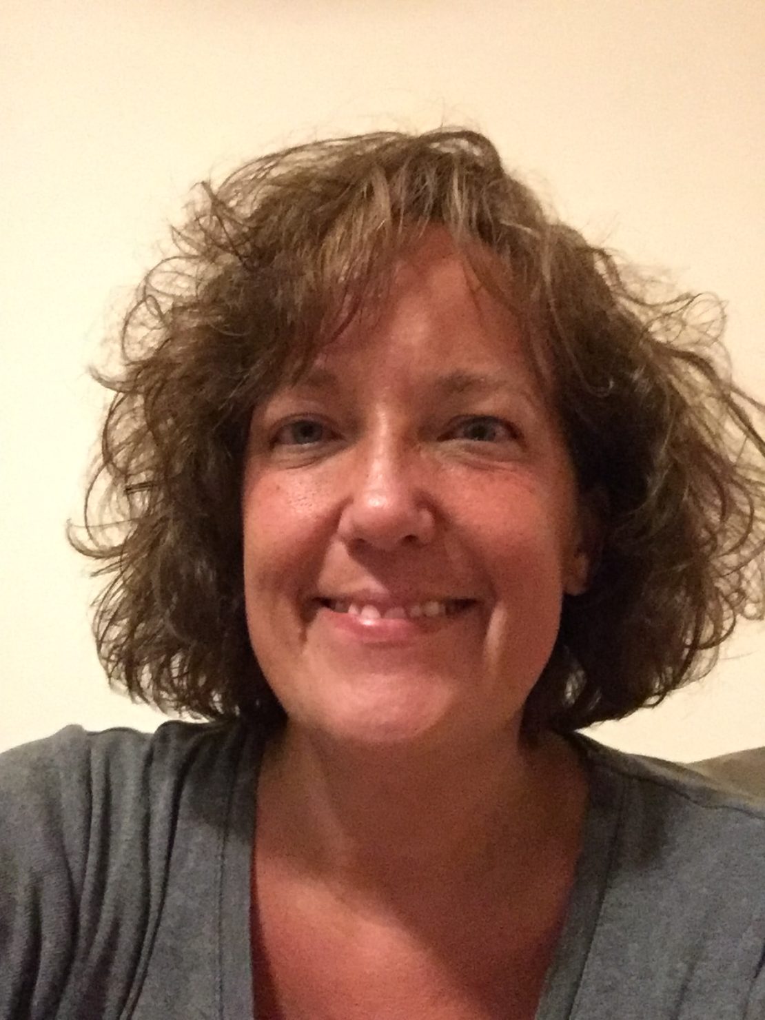 Gail Helt